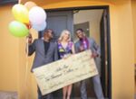Julia Ann Wins Three Big Prizes