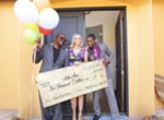 Julia Ann Wins Three Big Prizes