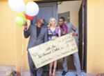 Julia Ann Wins Three Big Prizes