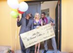 Julia Ann Wins Three Big Prizes