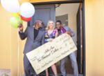 Julia Ann Wins Three Big Prizes