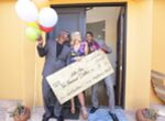 Julia Ann Wins Three Big Prizes