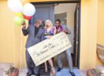 Julia Ann Wins Three Big Prizes