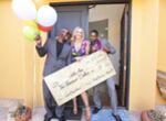 Julia Ann Wins Three Big Prizes