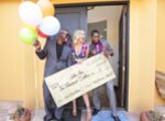 Julia Ann Wins Three Big Prizes