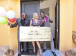 Julia Ann Wins Three Big Prizes