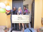 Julia Ann Wins Three Big Prizes
