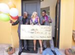 Julia Ann Wins Three Big Prizes