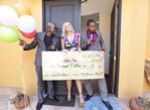 Julia Ann Wins Three Big Prizes