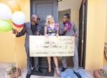 Julia Ann Wins Three Big Prizes