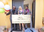Julia Ann Wins Three Big Prizes