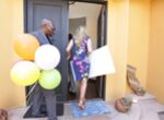 Julia Ann Wins Three Big Prizes