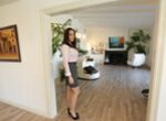 Realtor loves it in the ass!