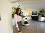 Realtor loves it in the ass!