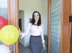 Realtor loves it in the ass!