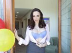 Realtor loves it in the ass!