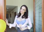 Realtor loves it in the ass!