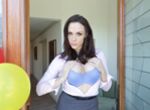 Realtor loves it in the ass!
