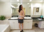 Realtor loves it in the ass!