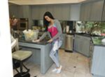The Perfect MILF Jasmin Jae