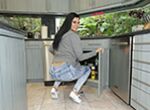The Perfect MILF Jasmin Jae