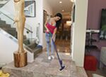 The Perfect MILF Jasmin Jae