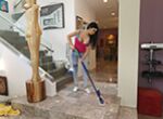 The Perfect MILF Jasmin Jae