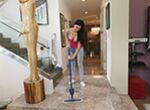 The Perfect MILF Jasmin Jae