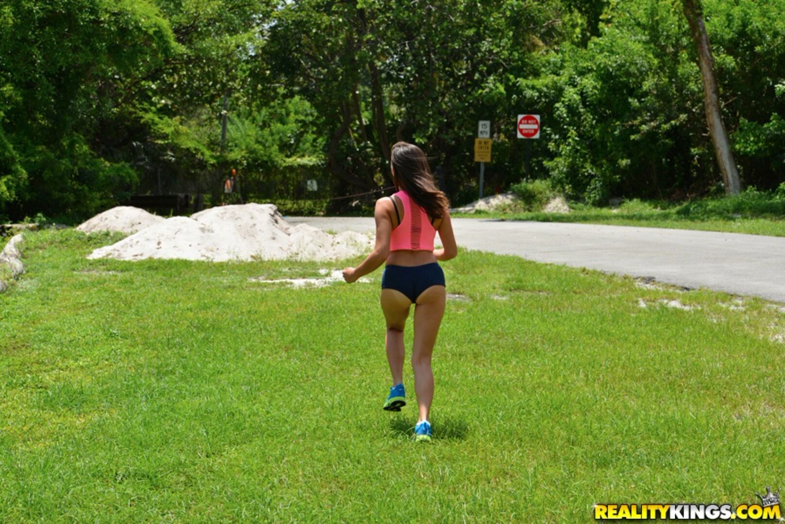 Cardio Cock