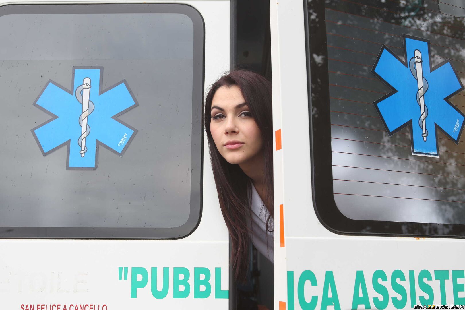 I'm Horny - Call an Ambulance!