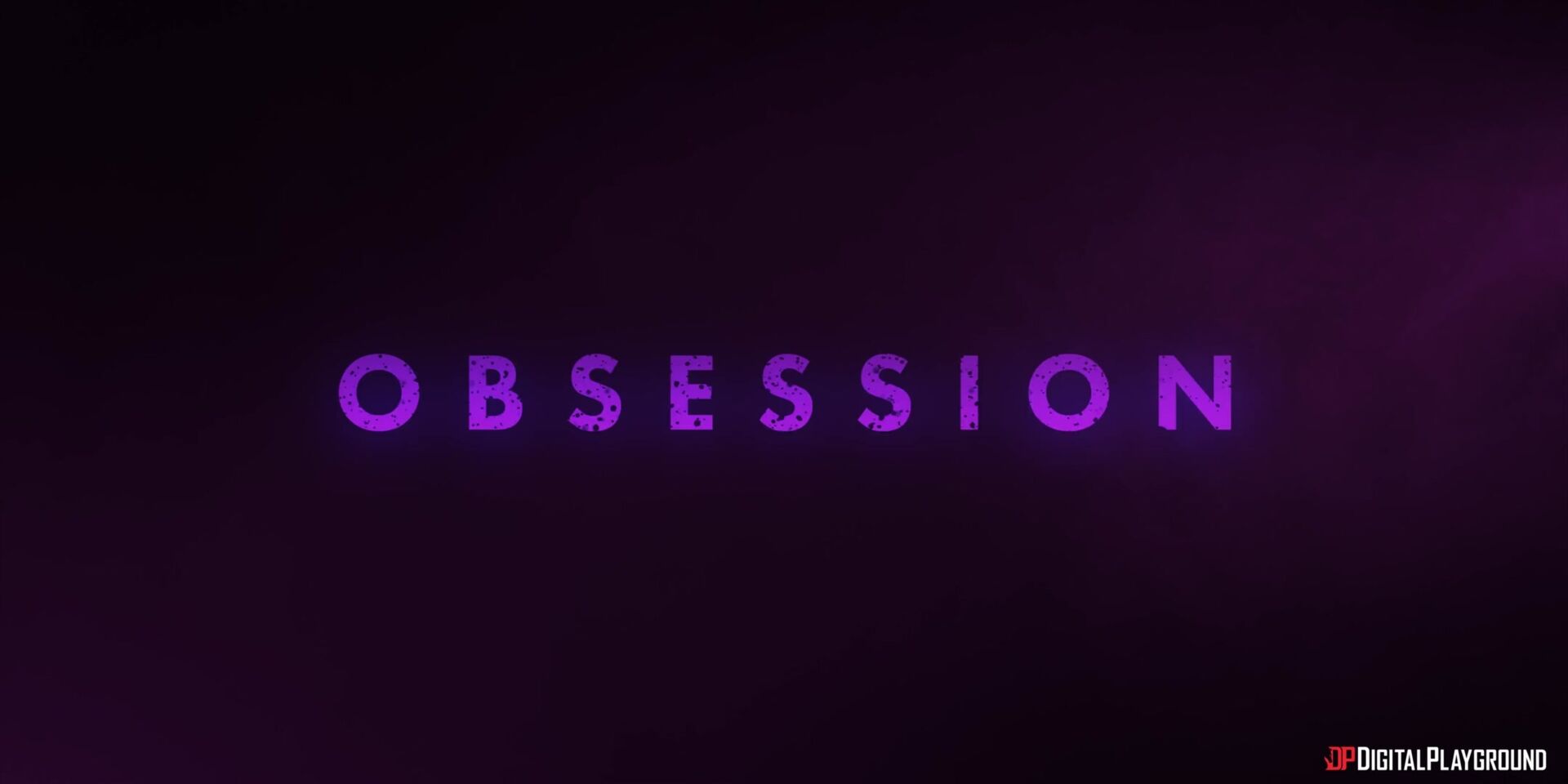 Obsession - Episode 1