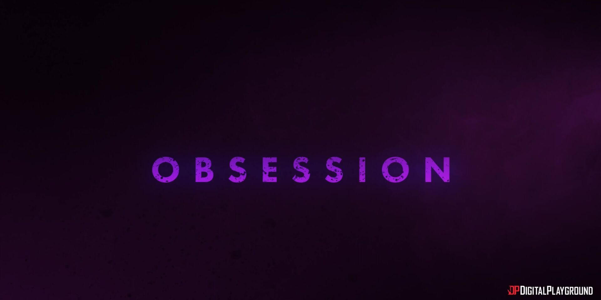 Obsession - Episode 1