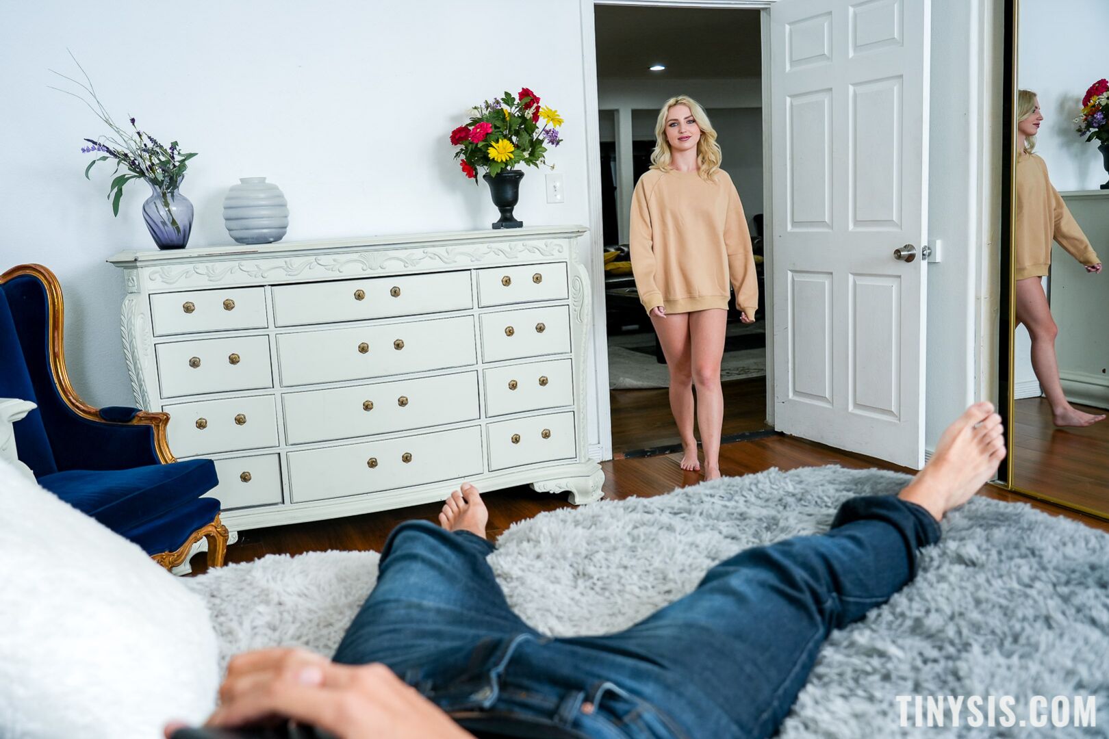 S2E5: My Personal Slave