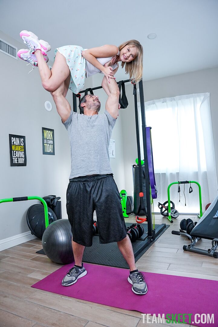 Lifting Coco