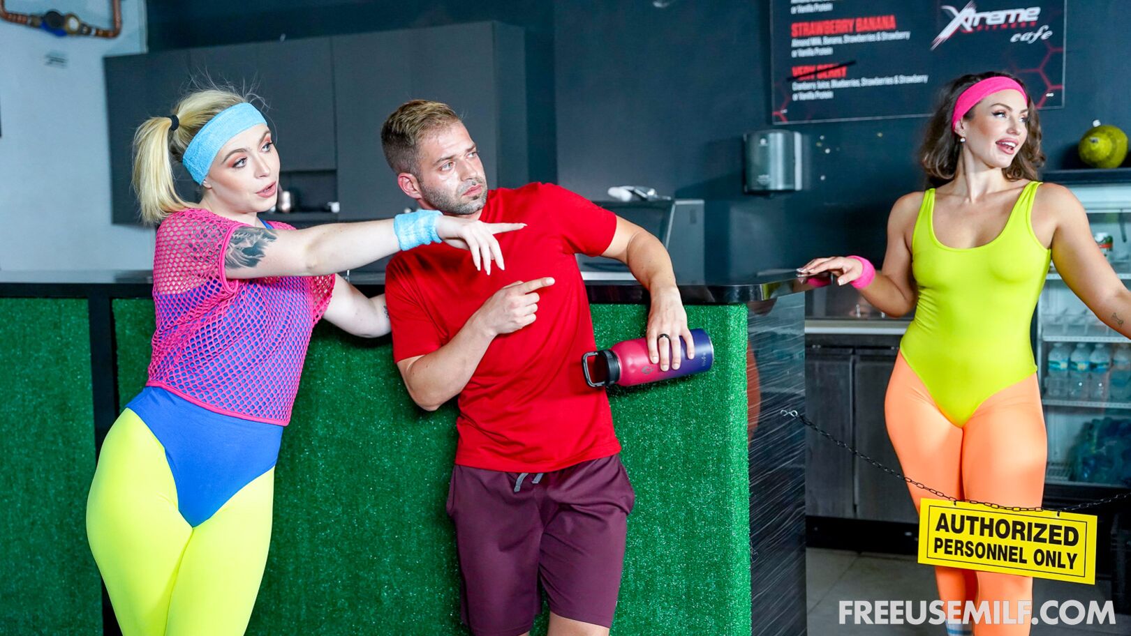 Best Gym Membership Ever