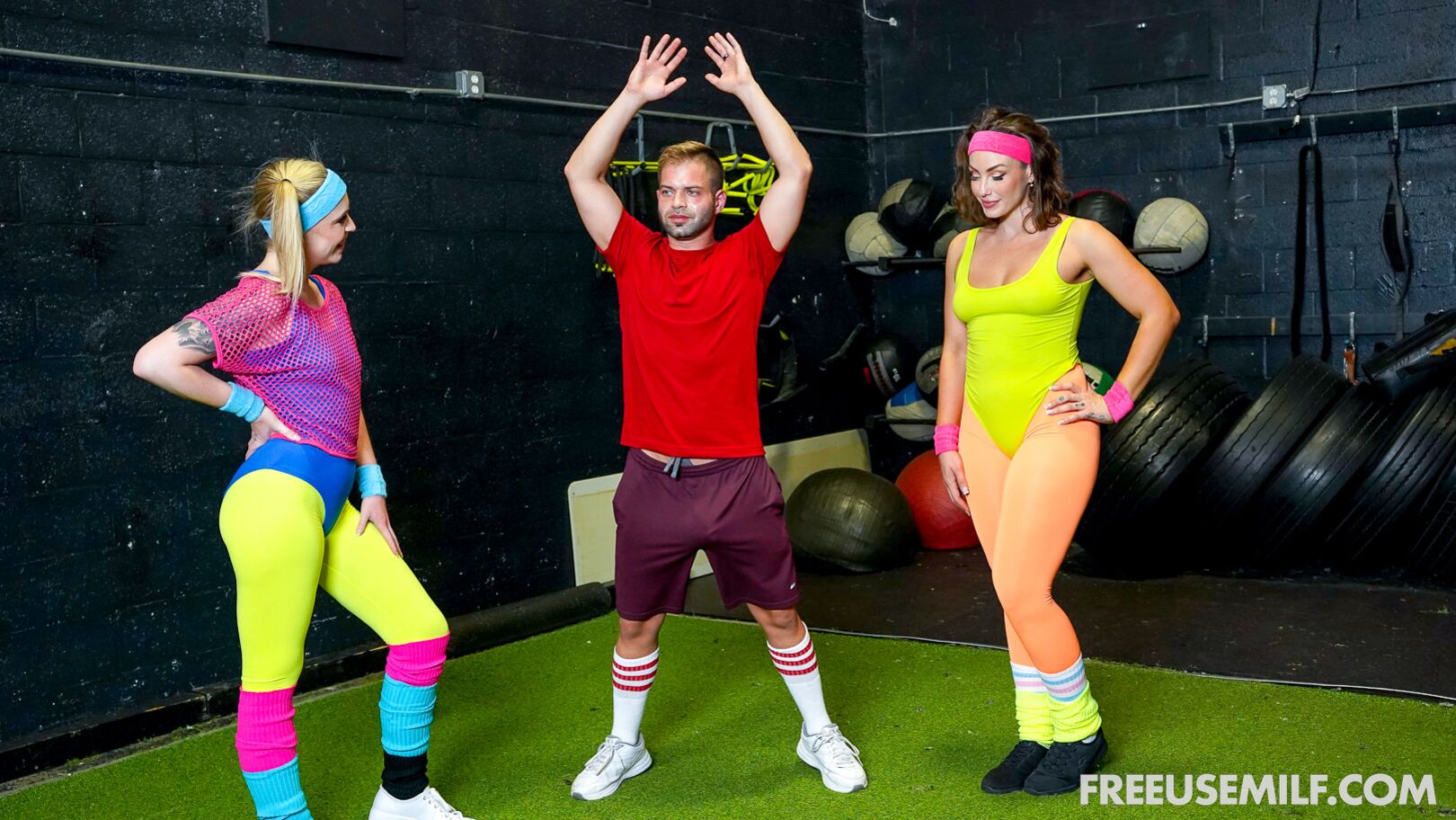 Best Gym Membership Ever