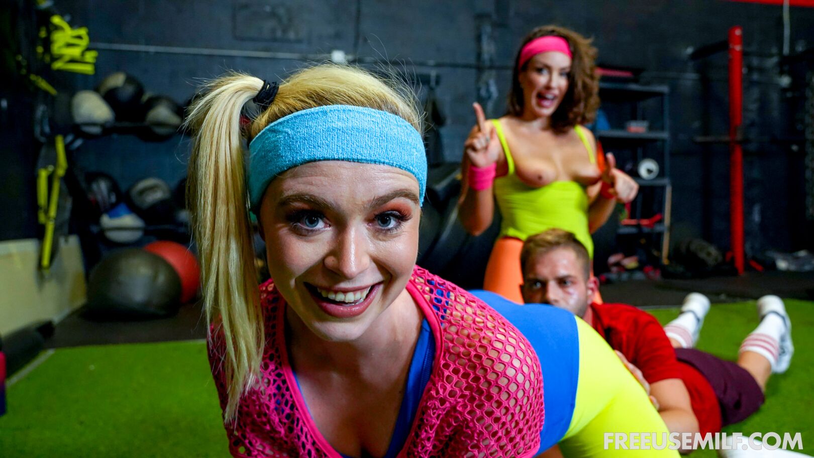 Best Gym Membership Ever