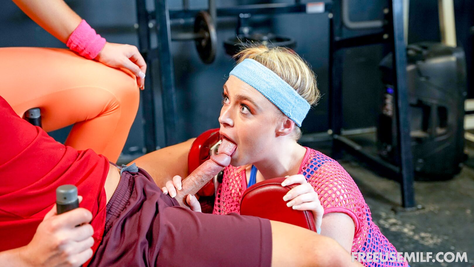 Best Gym Membership Ever