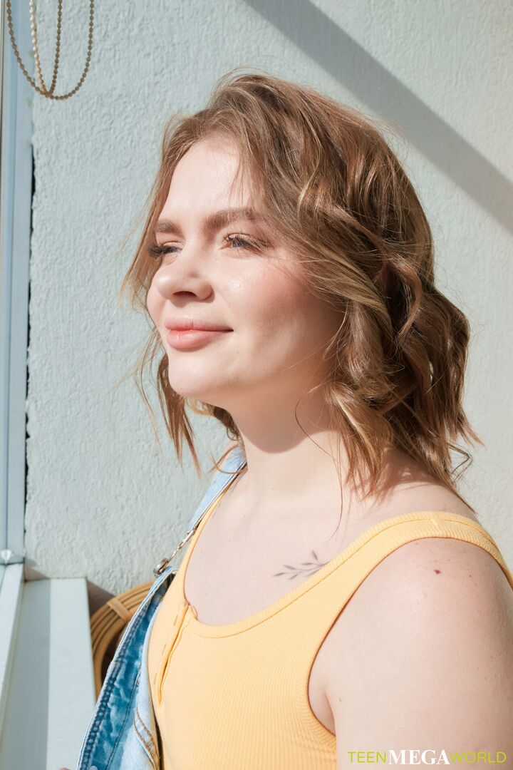 Let’s fuck to welcome the Sun