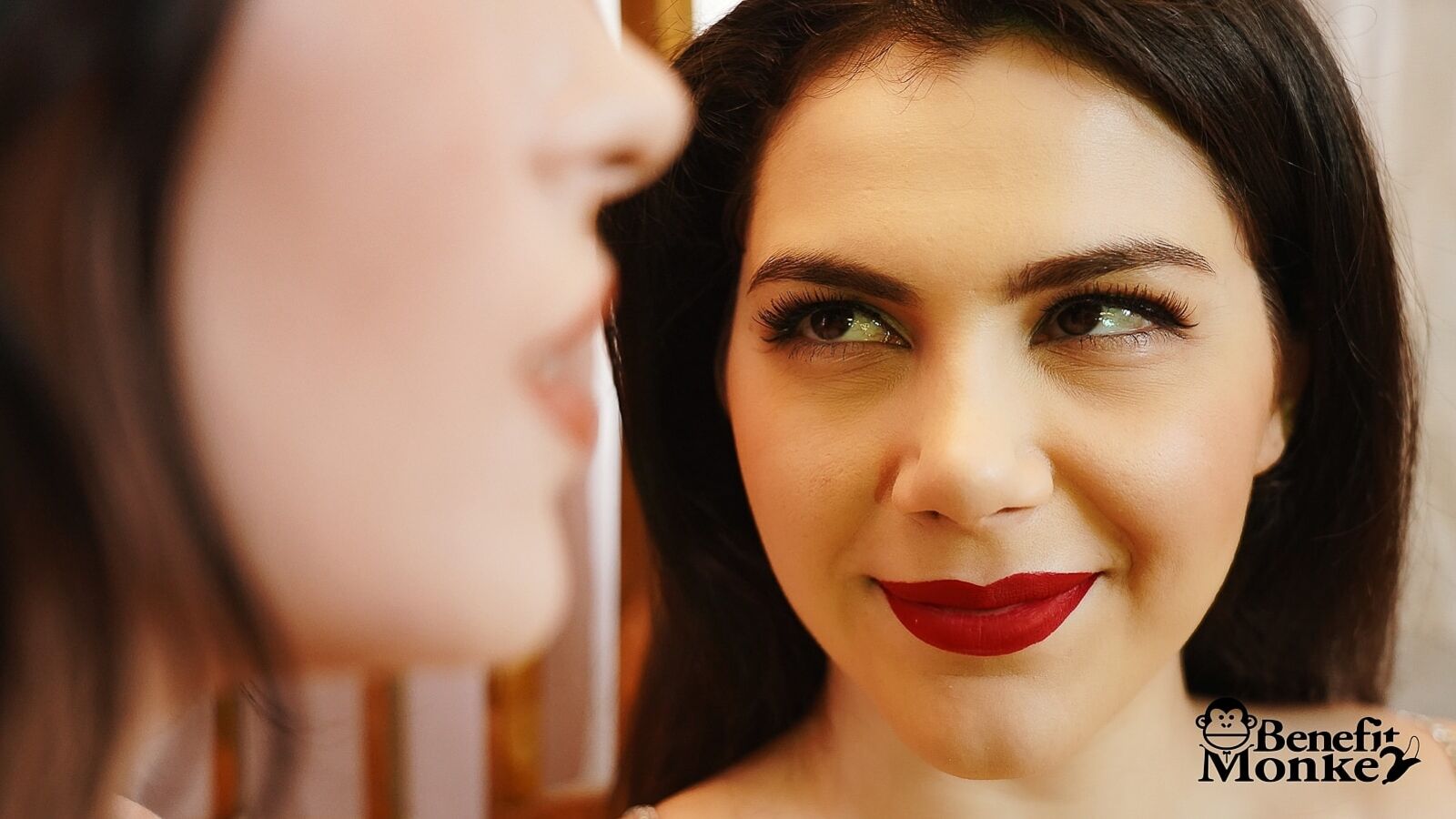 Bubble Trouble - Valentina Nappi and Anna DeVille
