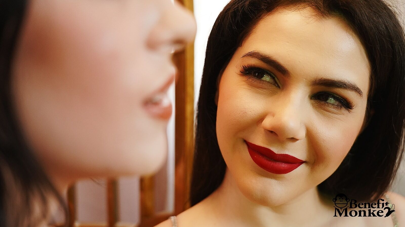 Bubble Trouble - Valentina Nappi and Anna DeVille