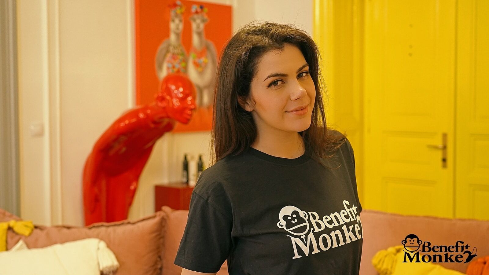 Bubble Trouble - Valentina Nappi and Anna DeVille