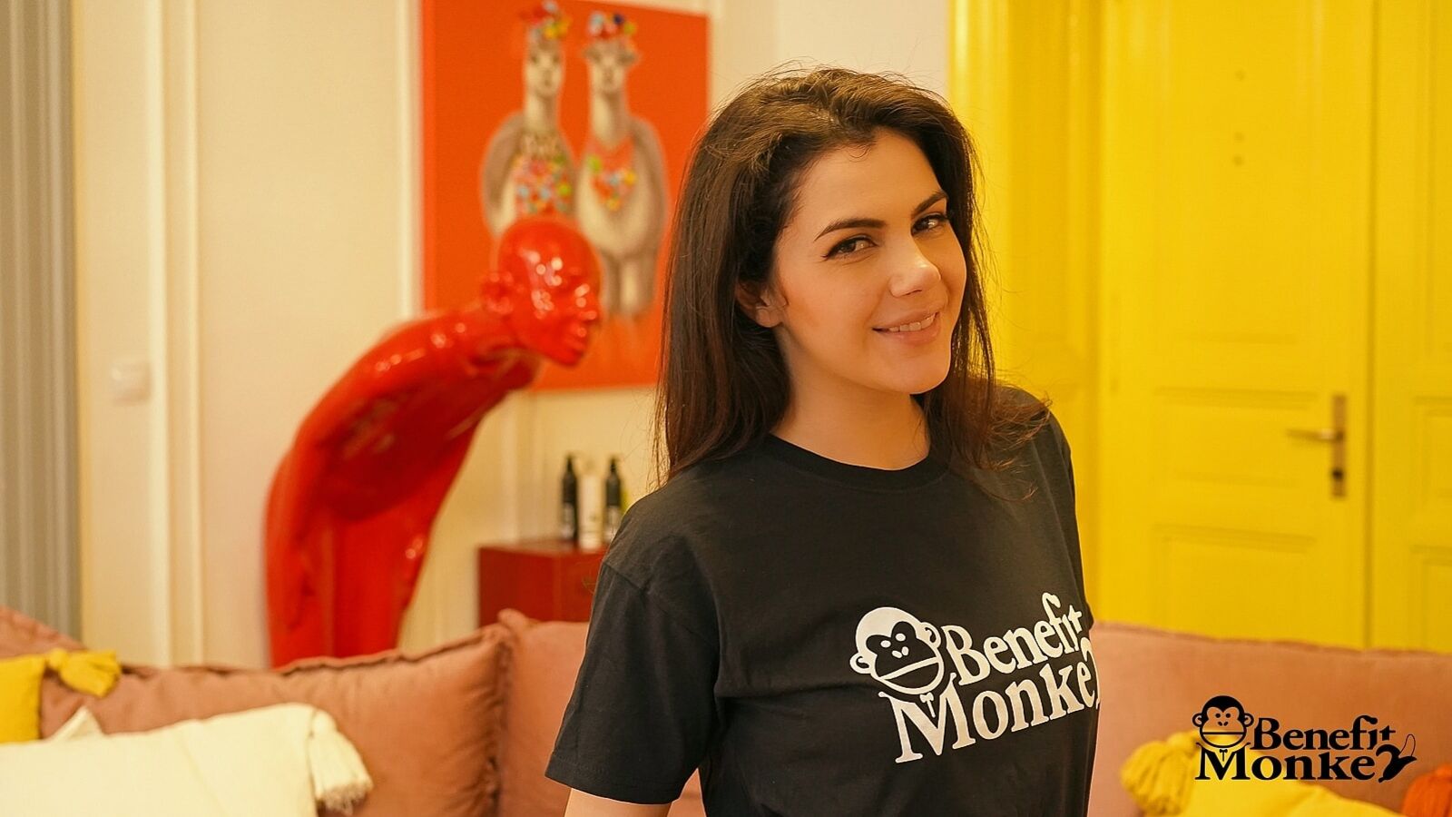 Bubble Trouble - Valentina Nappi and Anna DeVille