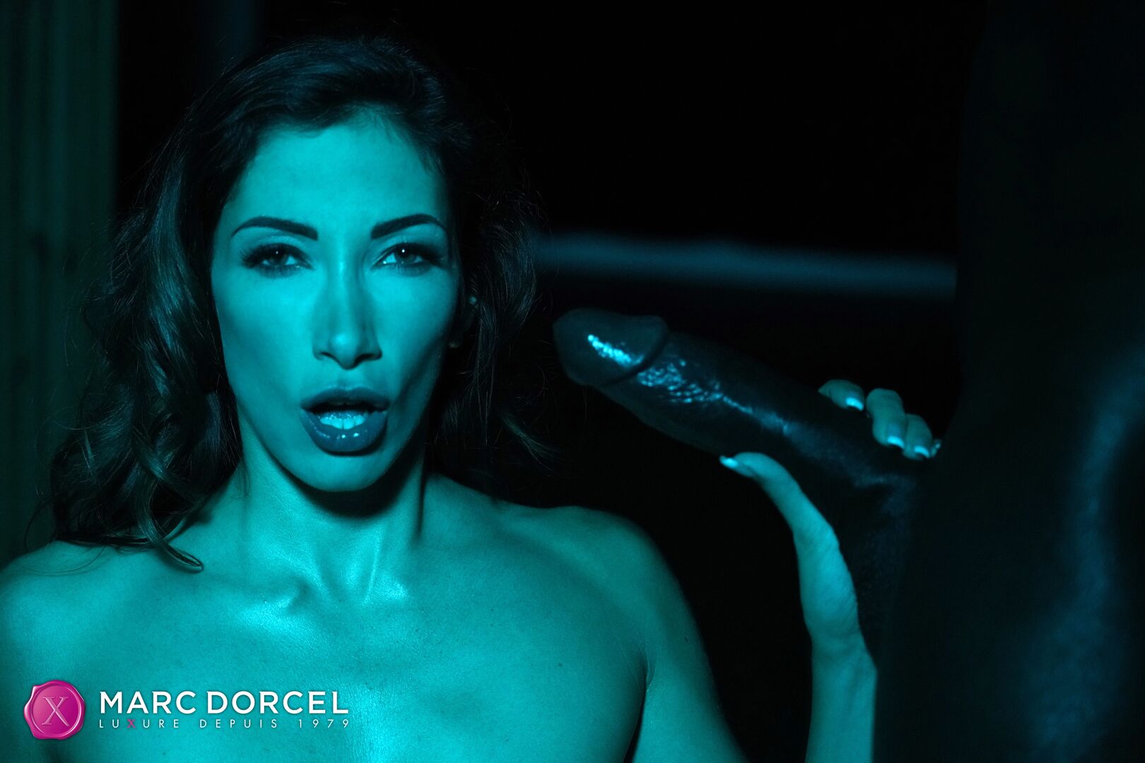CLÉA, A VERY SPECIAL PHOTO SHOOT