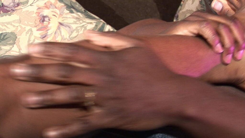 Black Cock N Phat Booty 2 S3