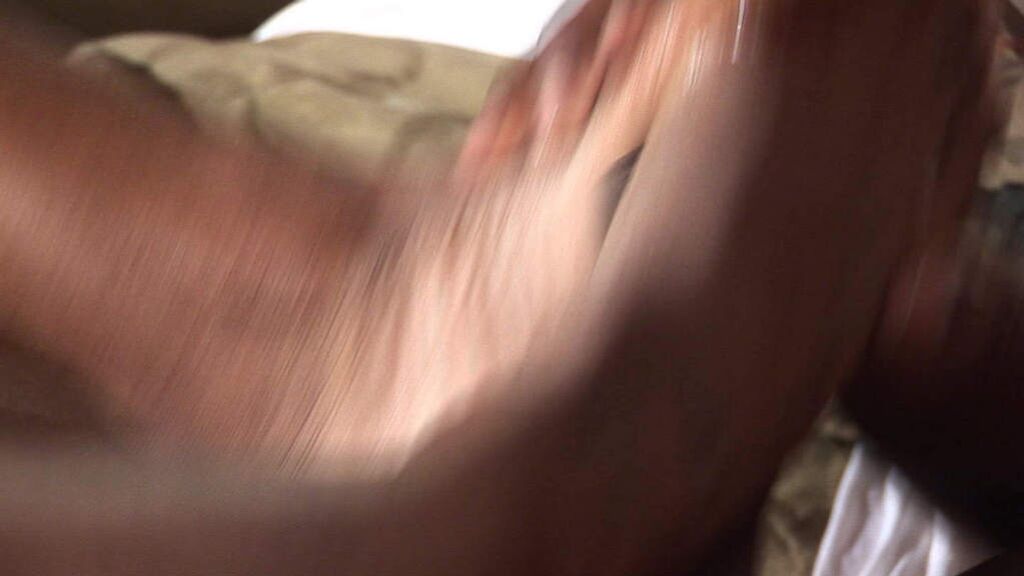 Black Cock N Phat Booty 2 S3