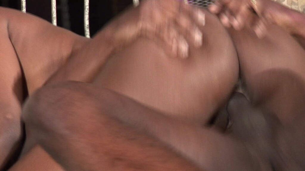 Black Cock N Phat Booty 2 S3