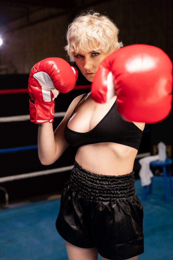 Total Knock Out