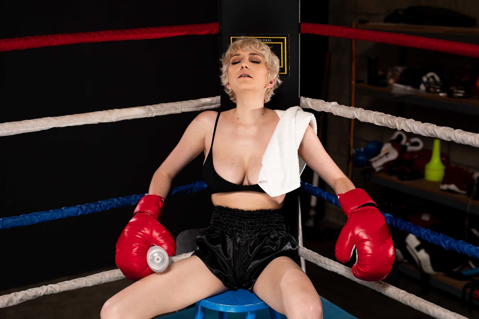 Total Knock Out