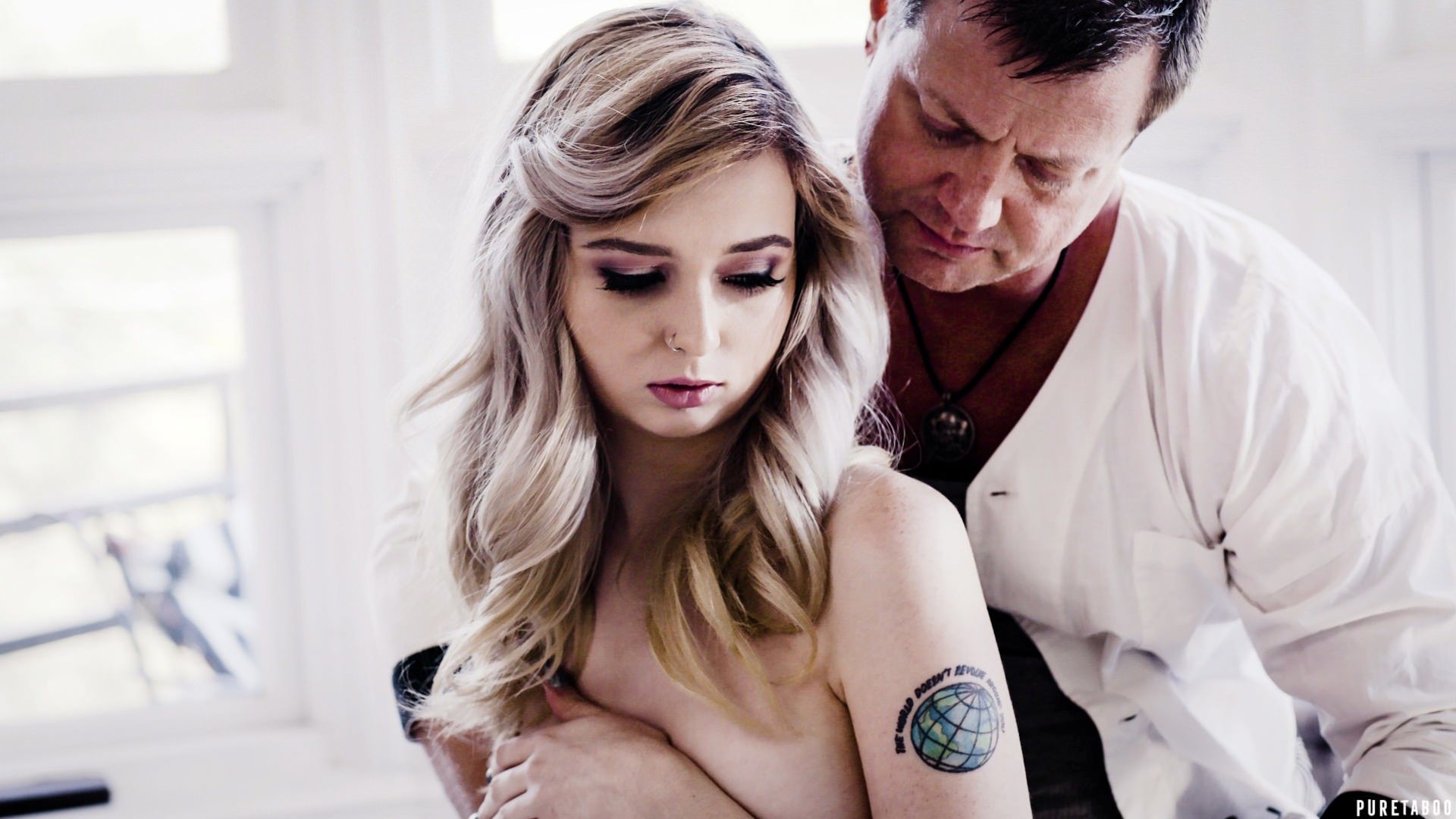 Uncle's Muse